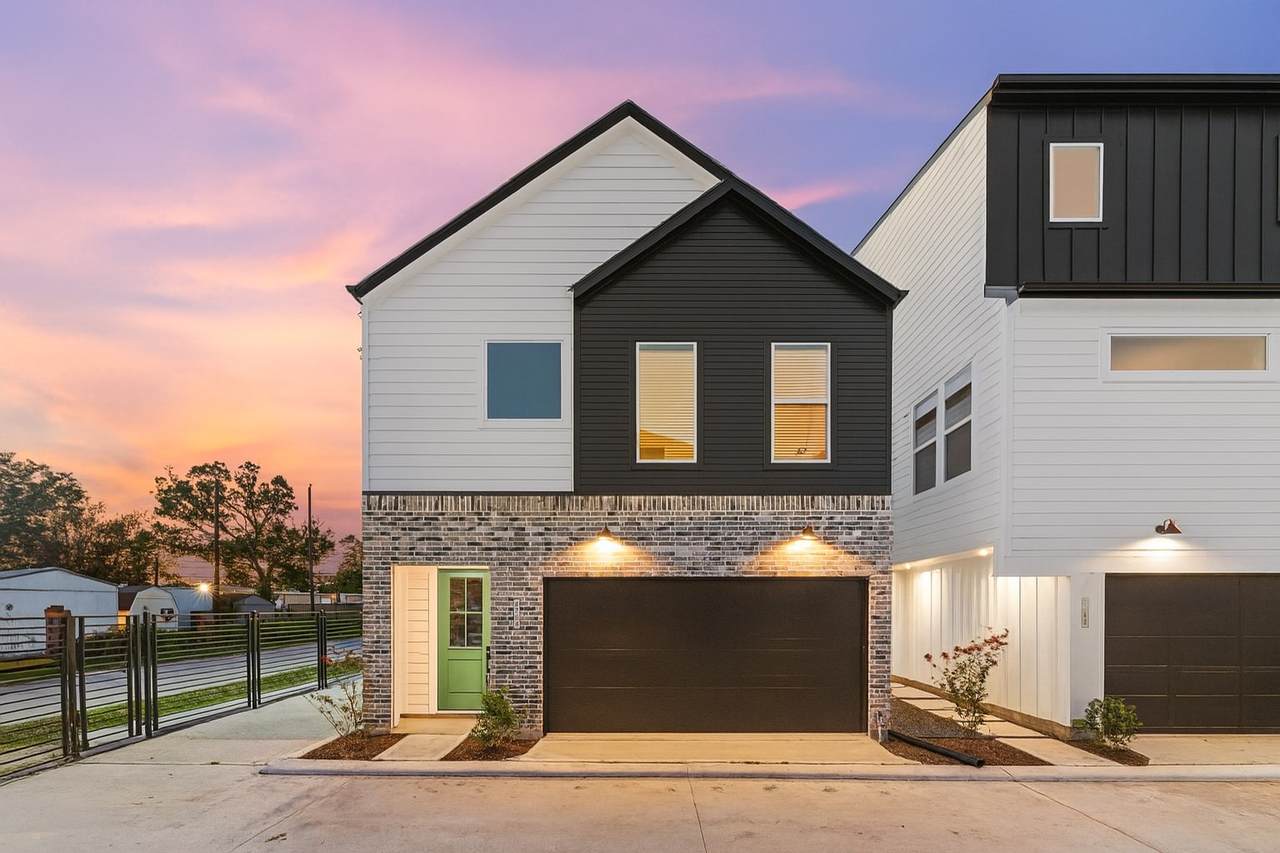 4754 Martin Hill Street - Photo 1