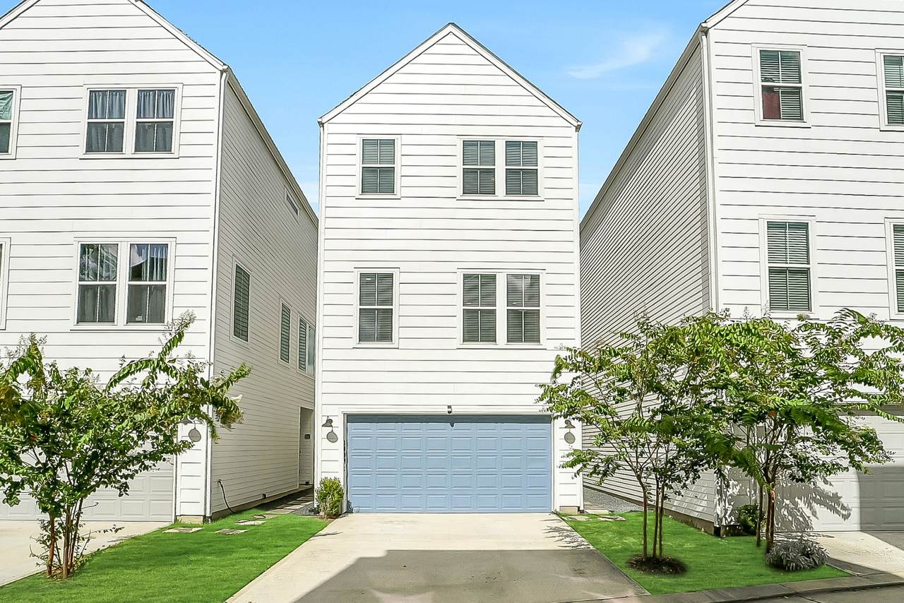 2009 Bauer Drive - Photo 1
