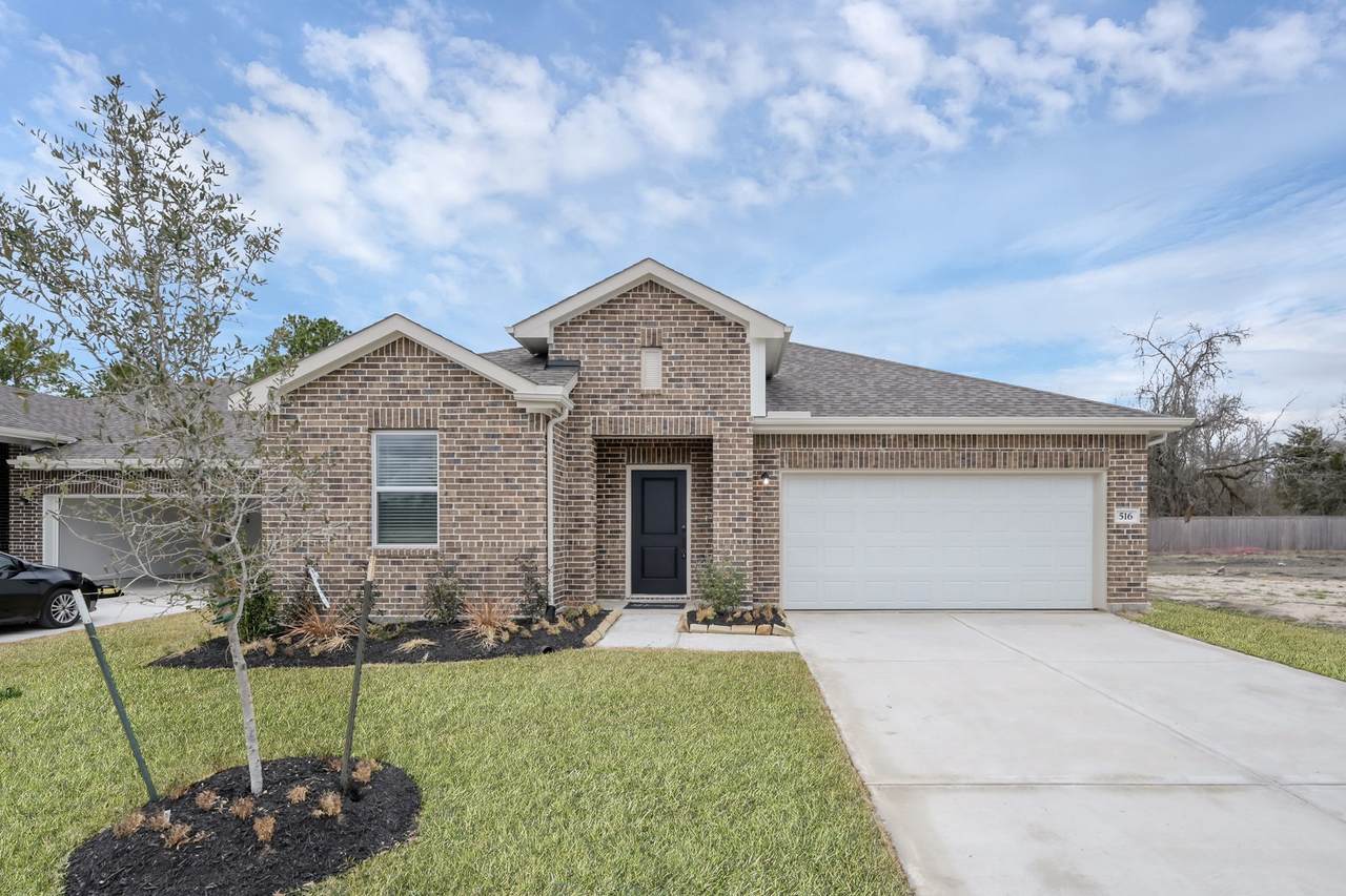516 Monarch Trail - Photo 1