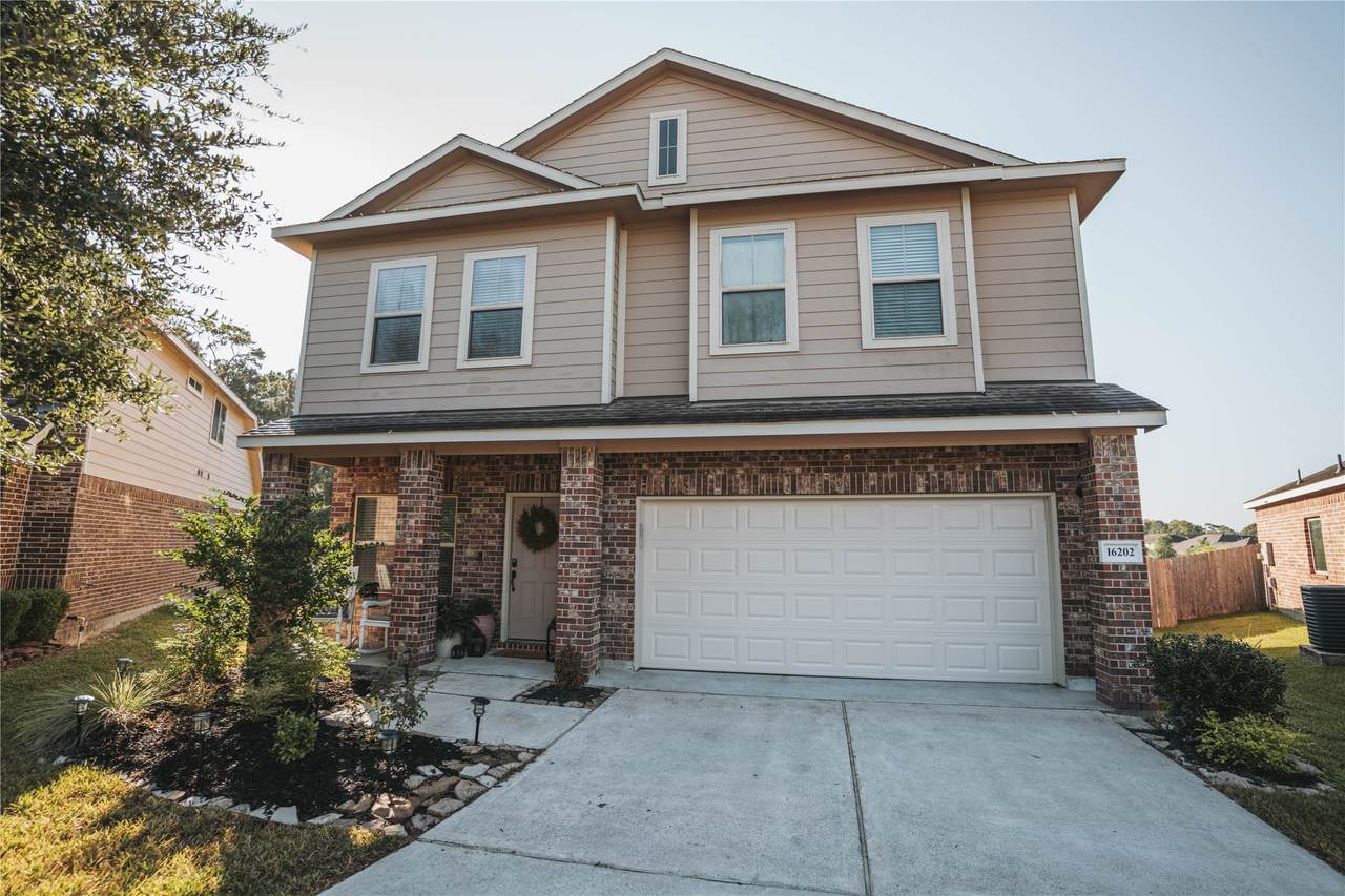 16202 Augusta Oaks Court - Photo 1