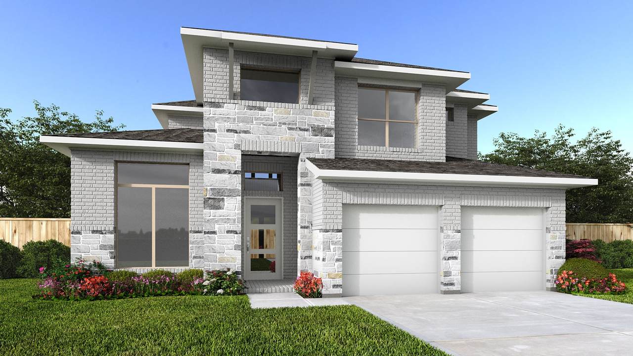 6706 Hickory Ember Drive - Photo 1