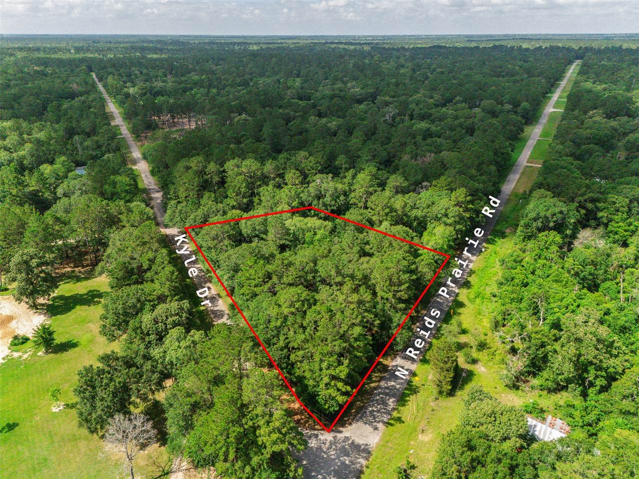 26807 Royal Oak Drive - Photo 1