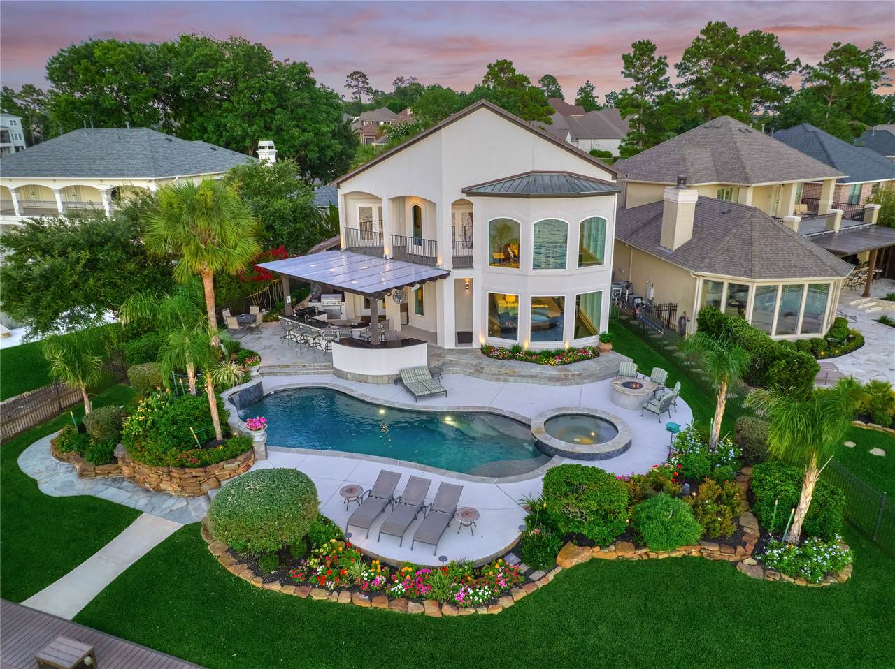 9943 Pebble View Court - Photo 1