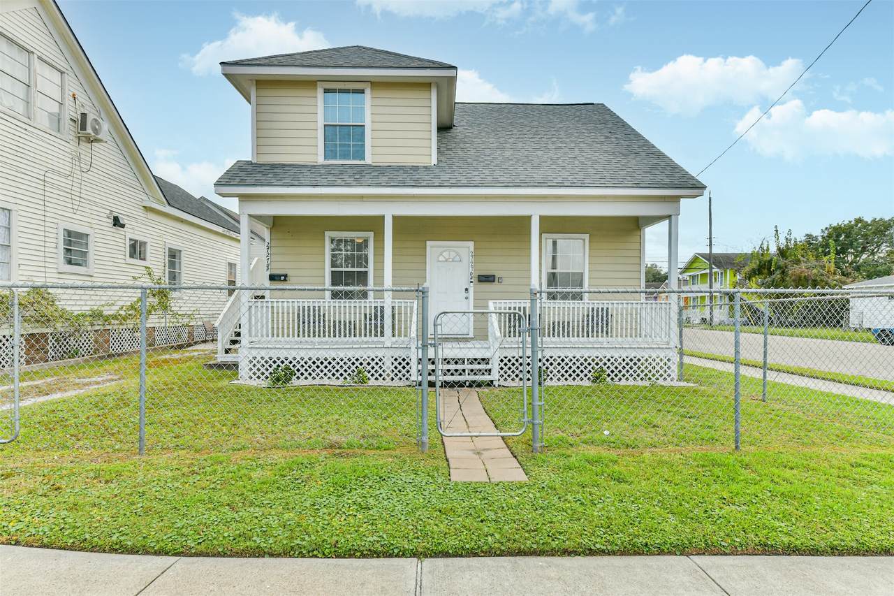 2727 Avenue K - Photo 1