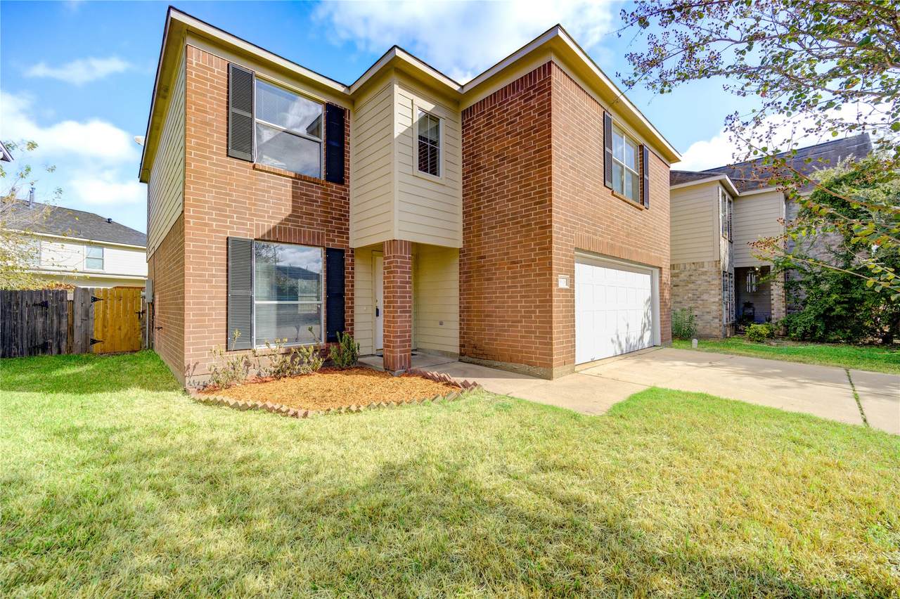 19506 Lighthouse Scene Lane - Photo 1