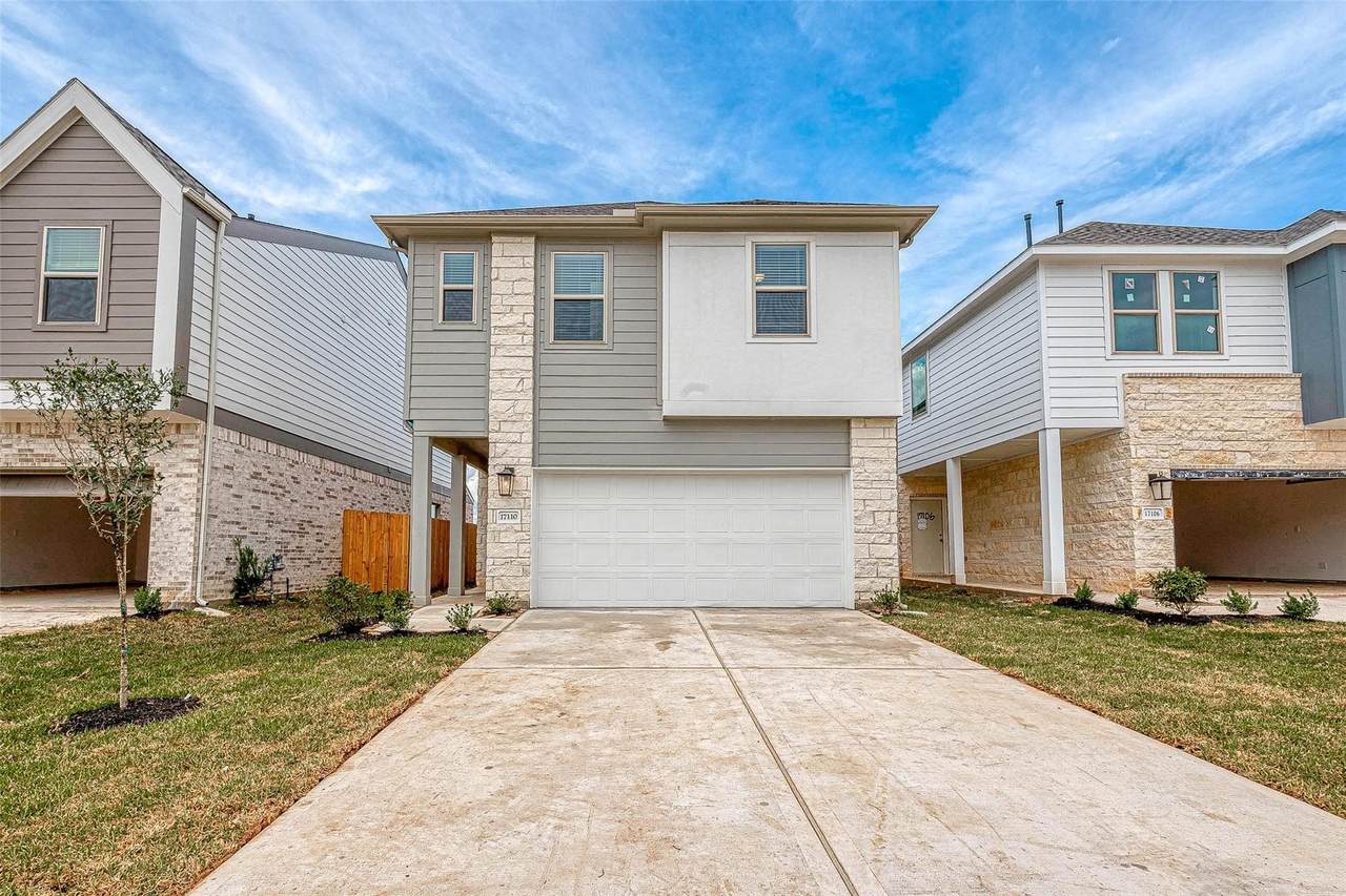 17110 Pentland Hills Way - Photo 1