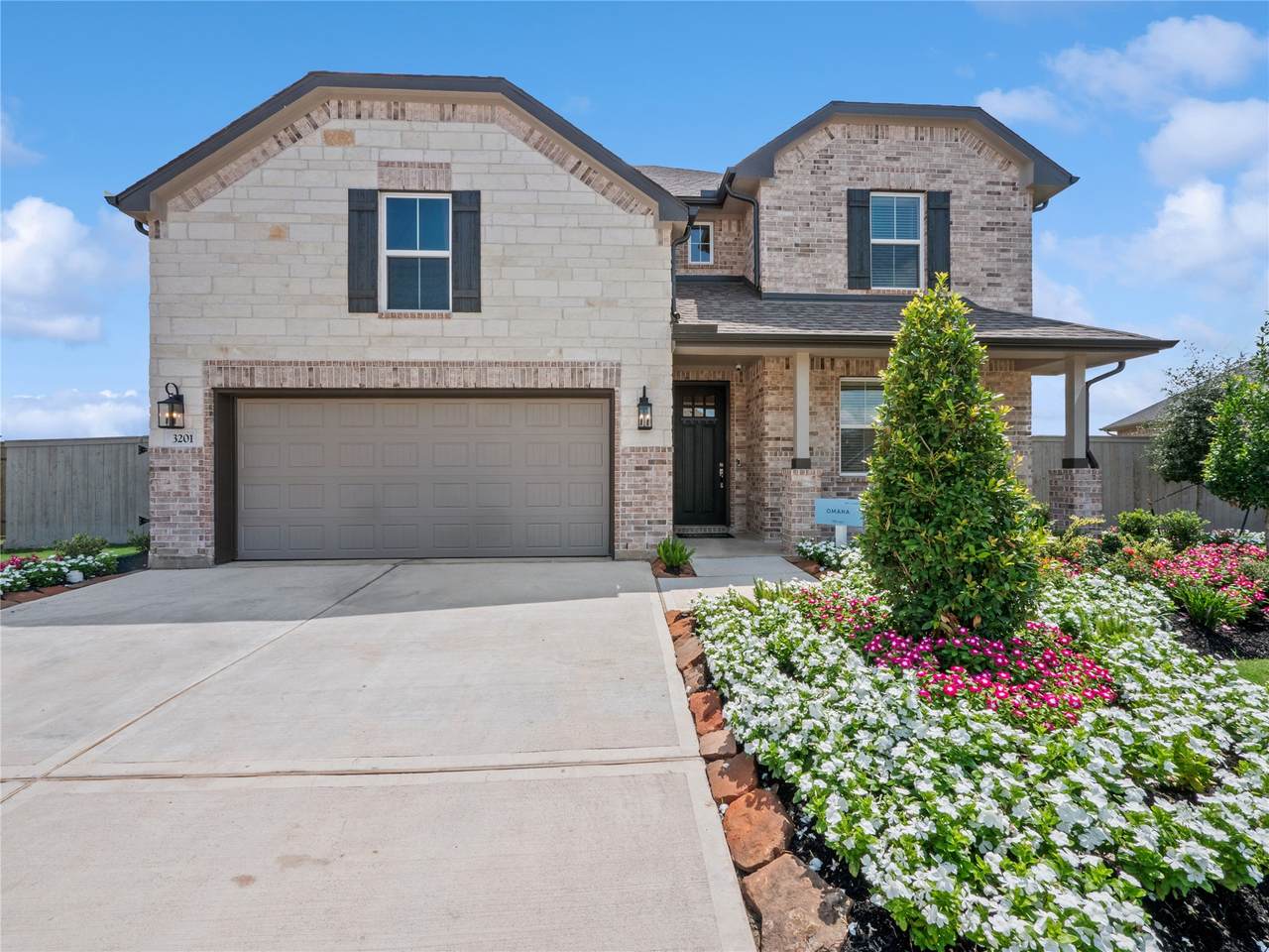 3201 Calm Prairie Lane - Photo 1