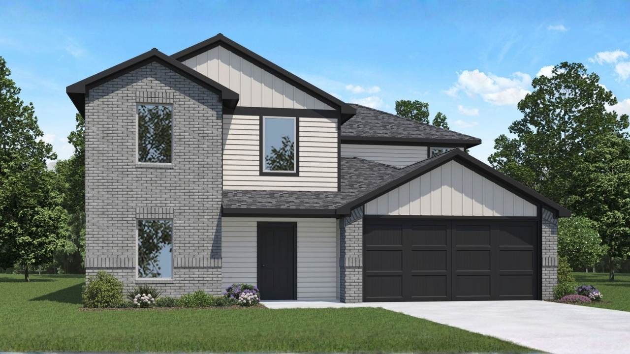 910 Sutherland Falls Street - Photo 1