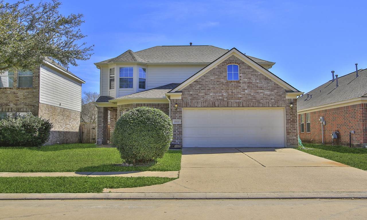 15522 Hazel Thicket Trail - Photo 1