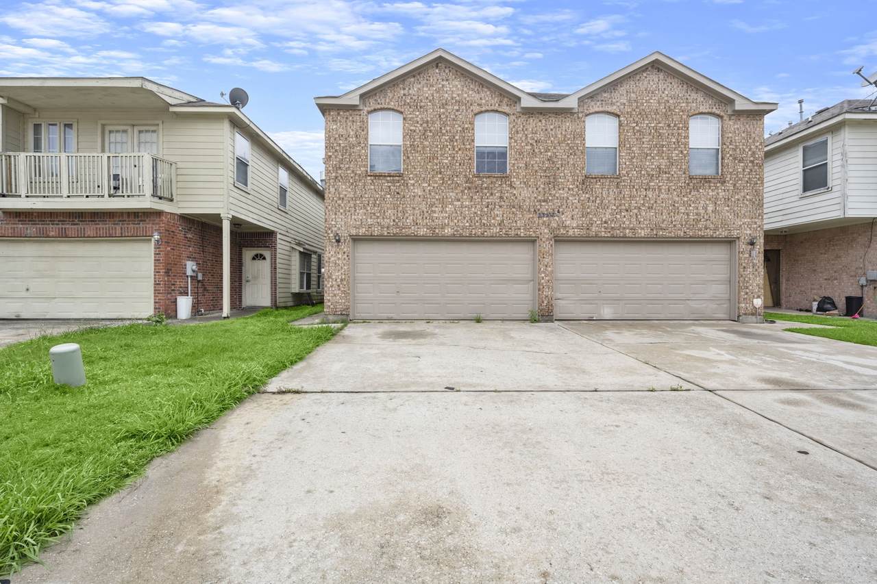 11911 Chetman Drive - Photo 1