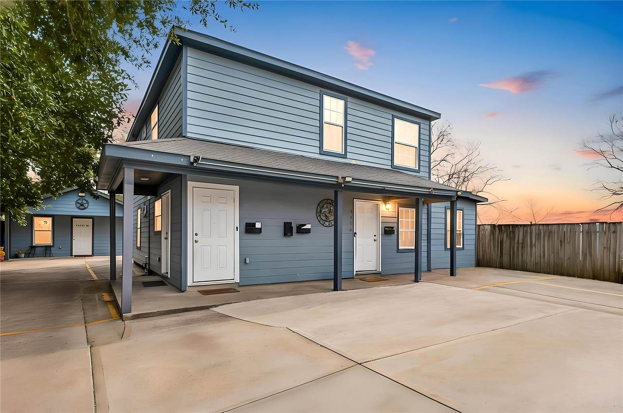 5209 Plum Drive - Photo 1
