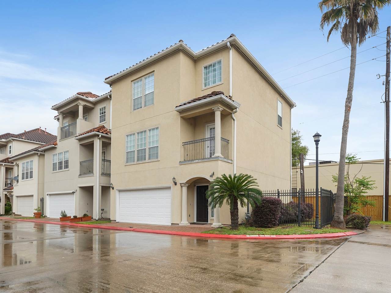 7106 Harmony Cove - Photo 1