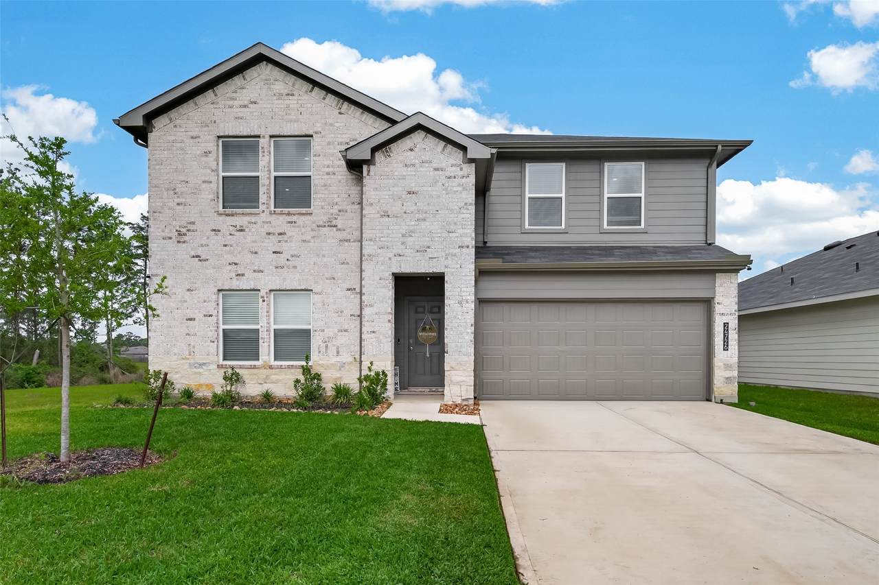 24726 Shallow Cedar Lane - Photo 1