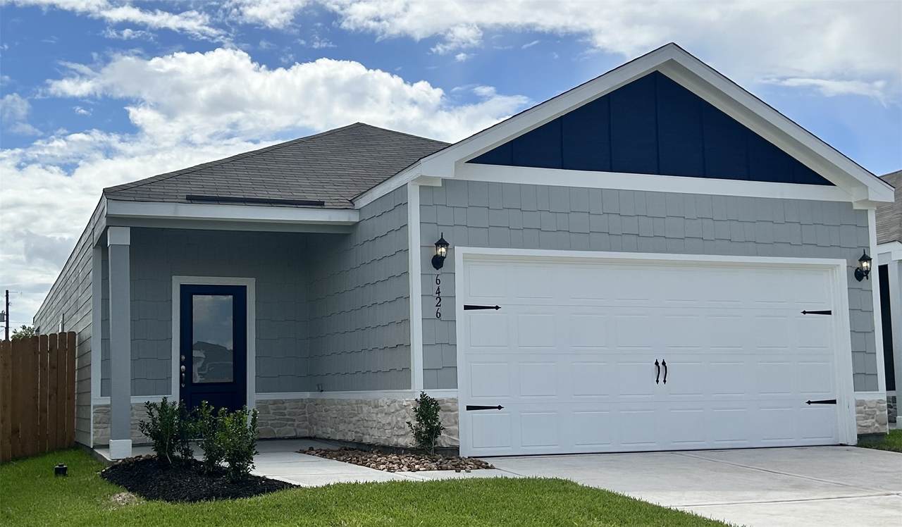 6426 Winter Elm Street - Photo 1