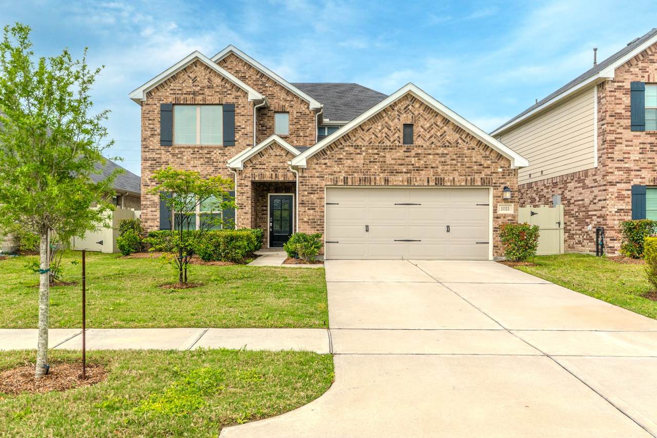 10313 South Goshawk Trail - Photo 1