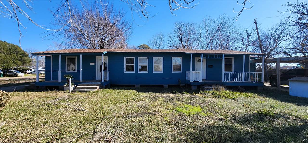 219 Witter Street - Photo 1