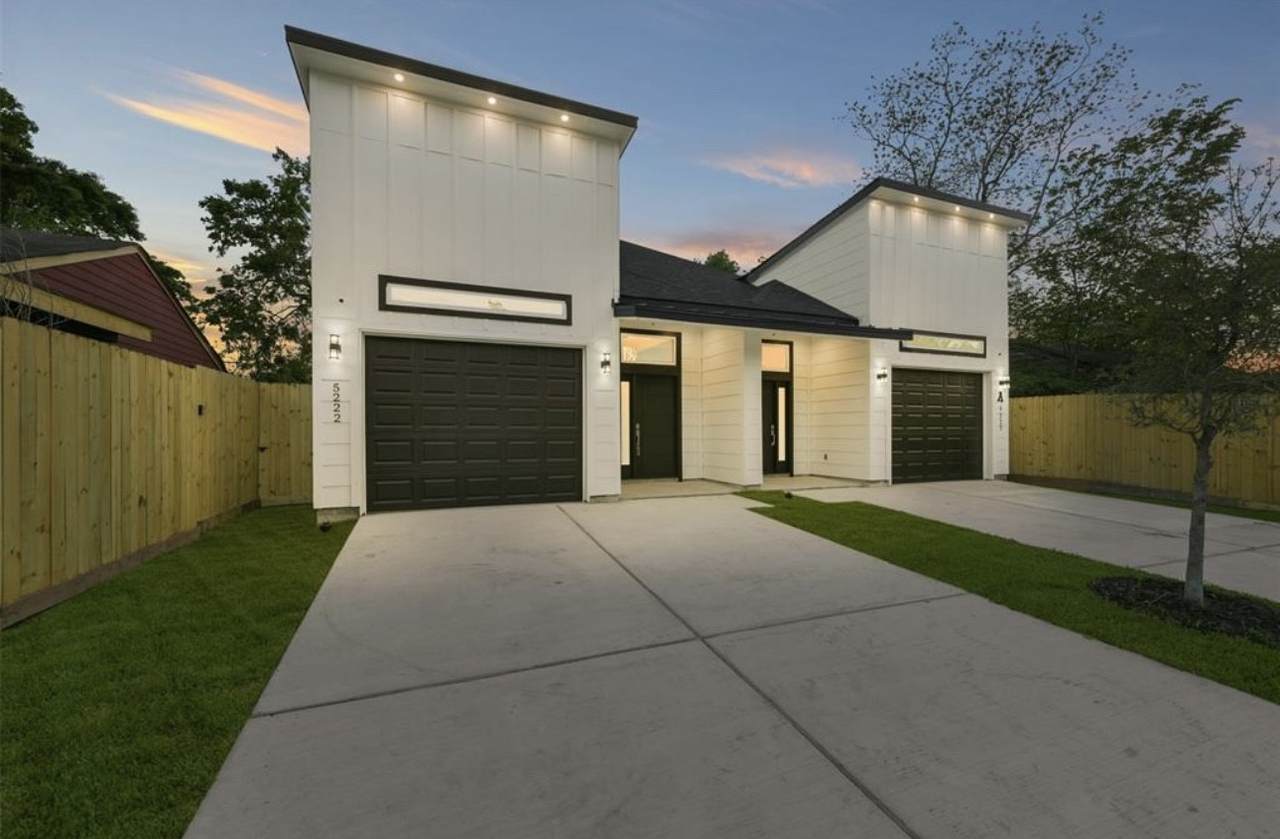5222 Pershing Street - Photo 1