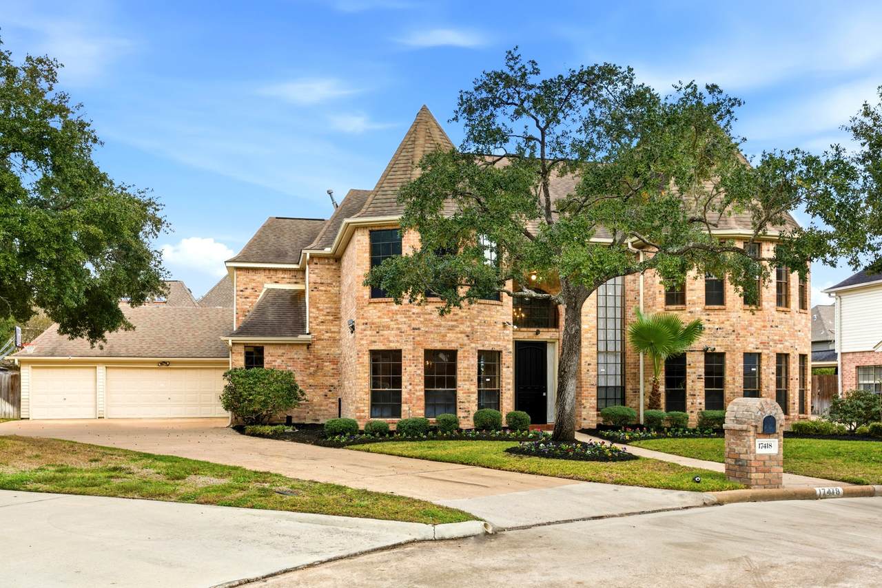17418 Wilton Park Court - Photo 1