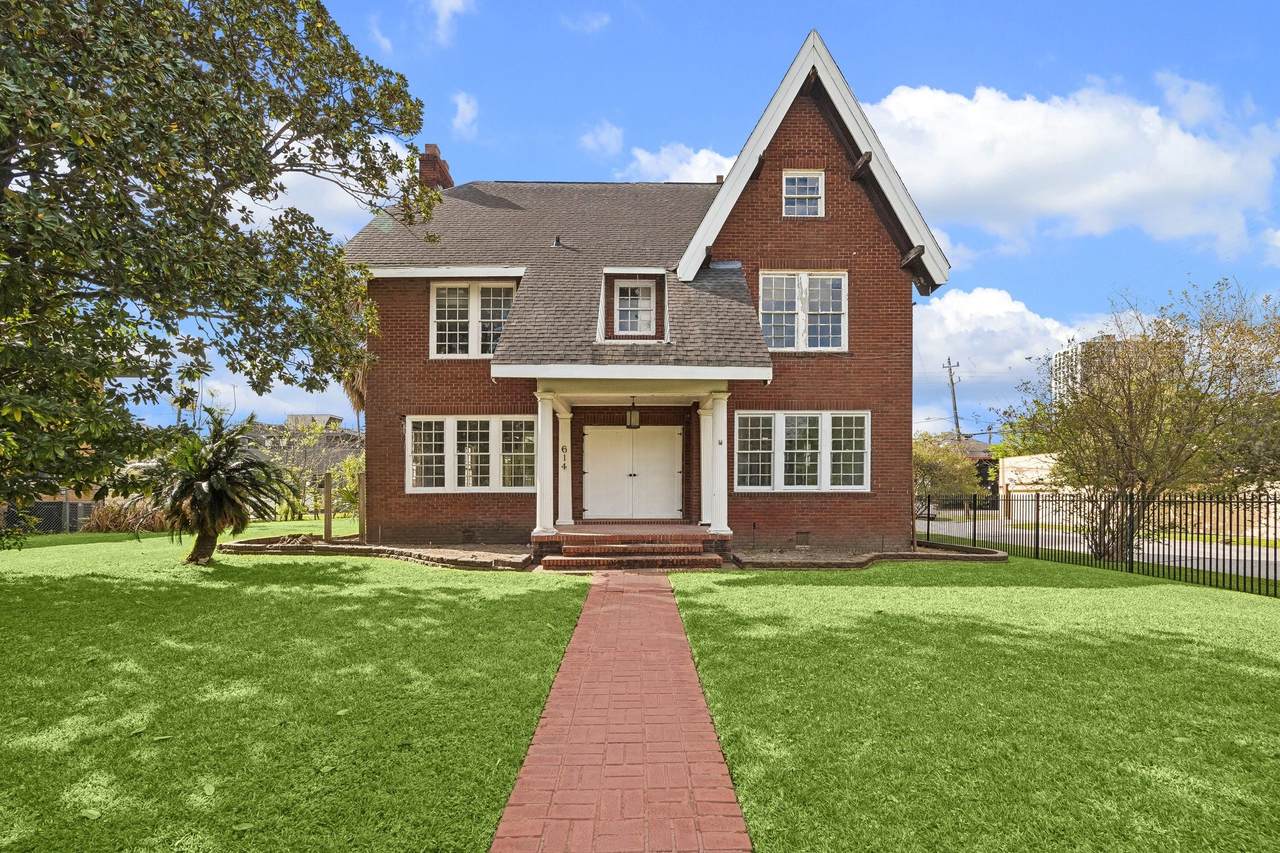 614 Avondale Street - Photo 1