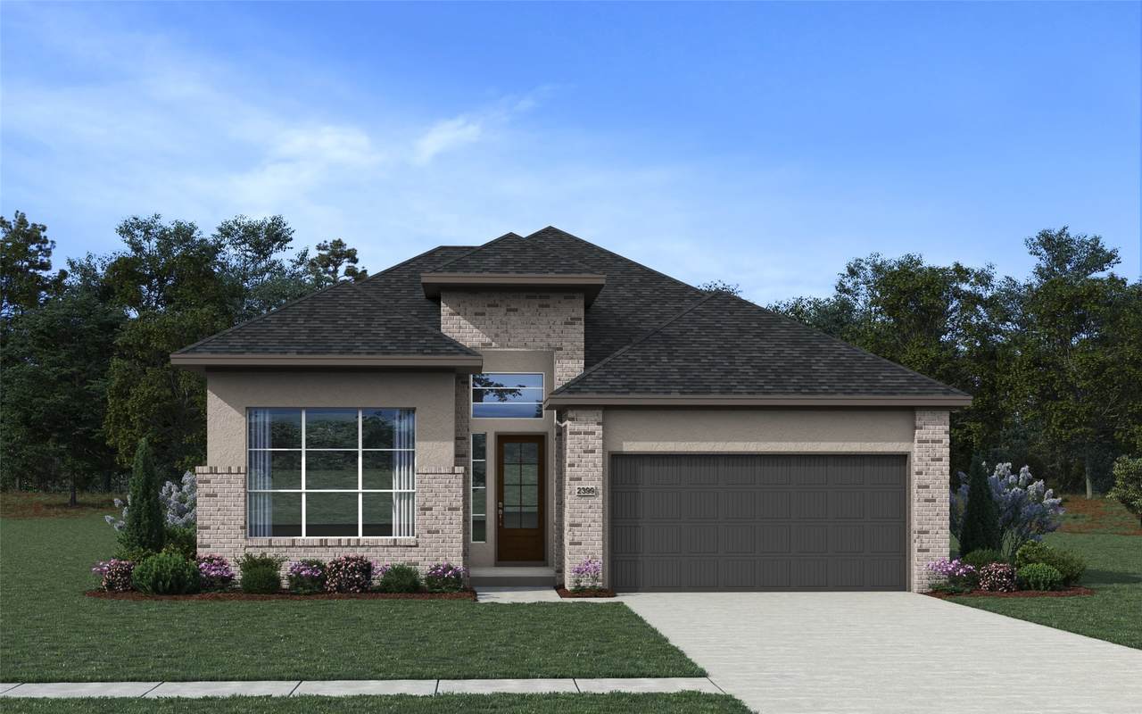 25102 Midnight Willow Drive - Photo 1