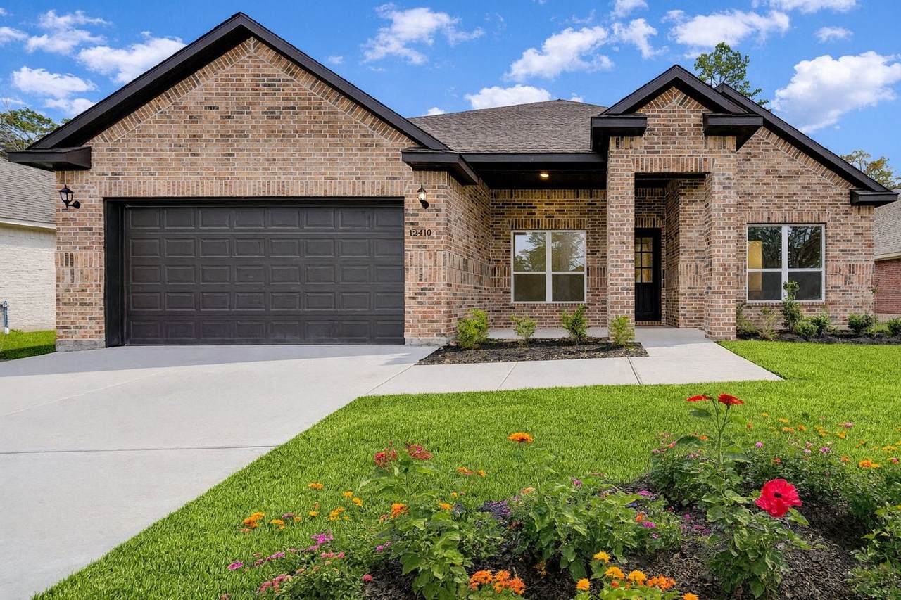 12410 Browning Drive - Photo 1