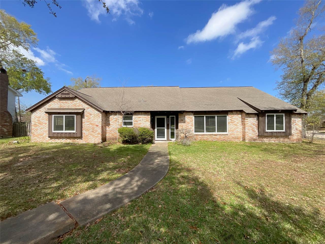 443 Bayou View Drive - Photo 1