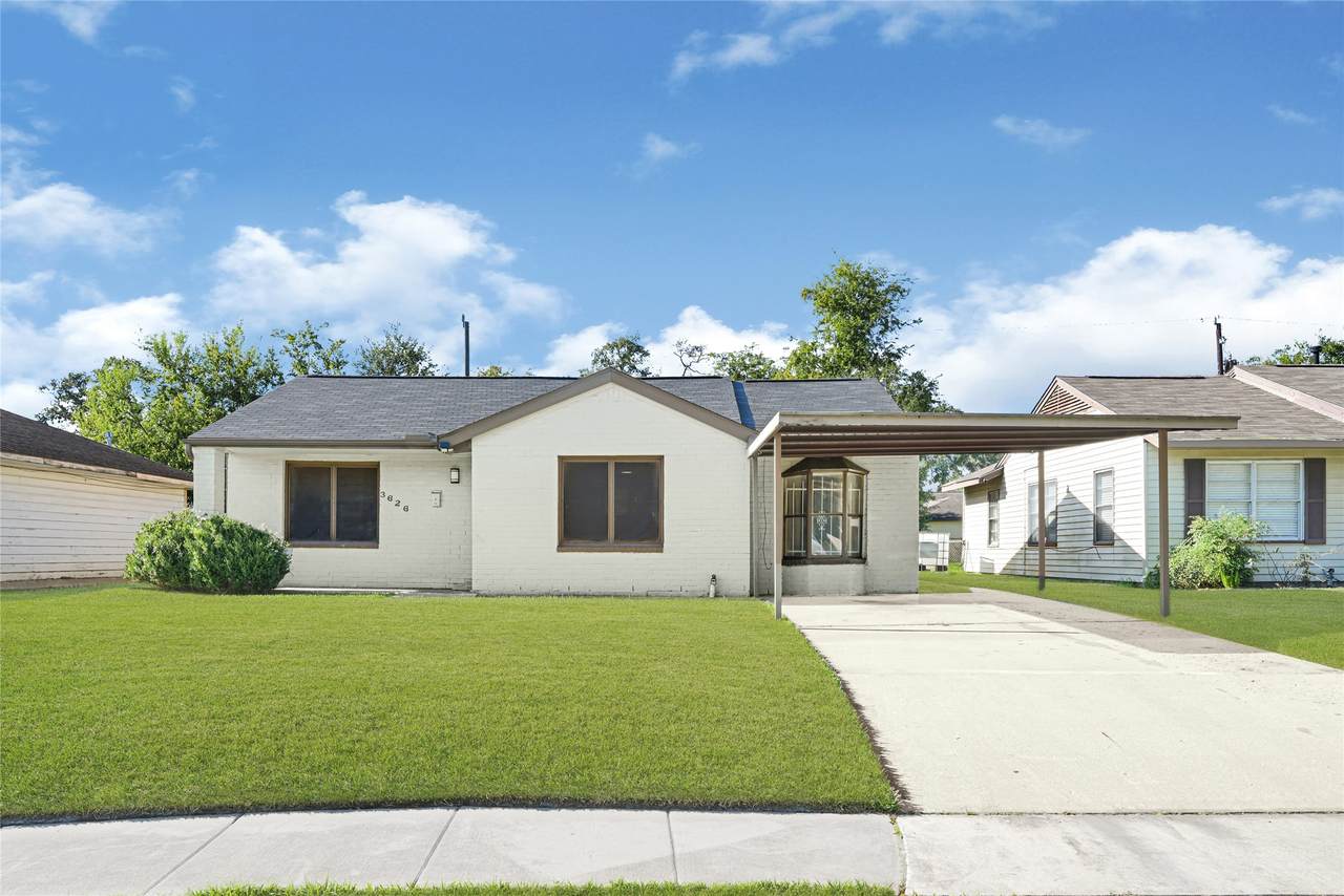 3626 Yosemite Street - Photo 1