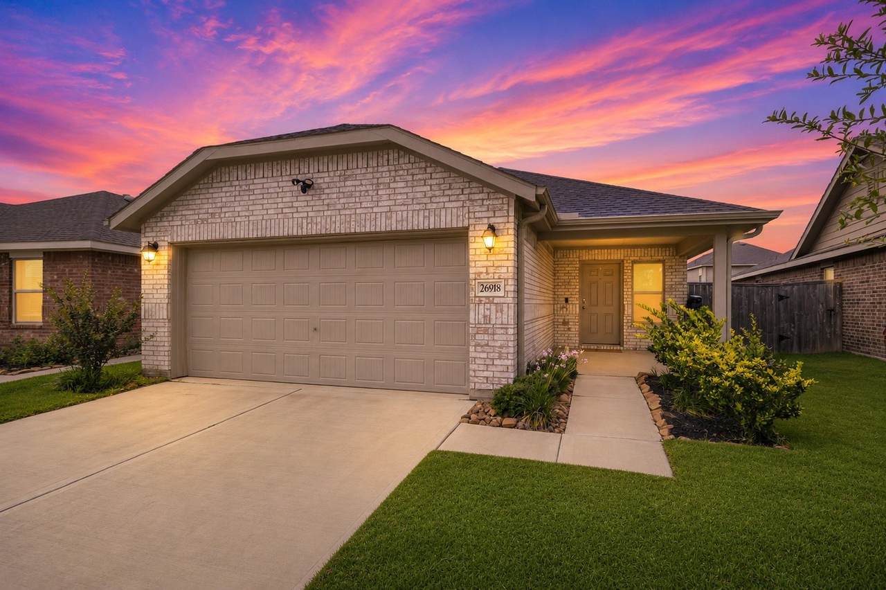 26918 Winward Creek Trail - Photo 1