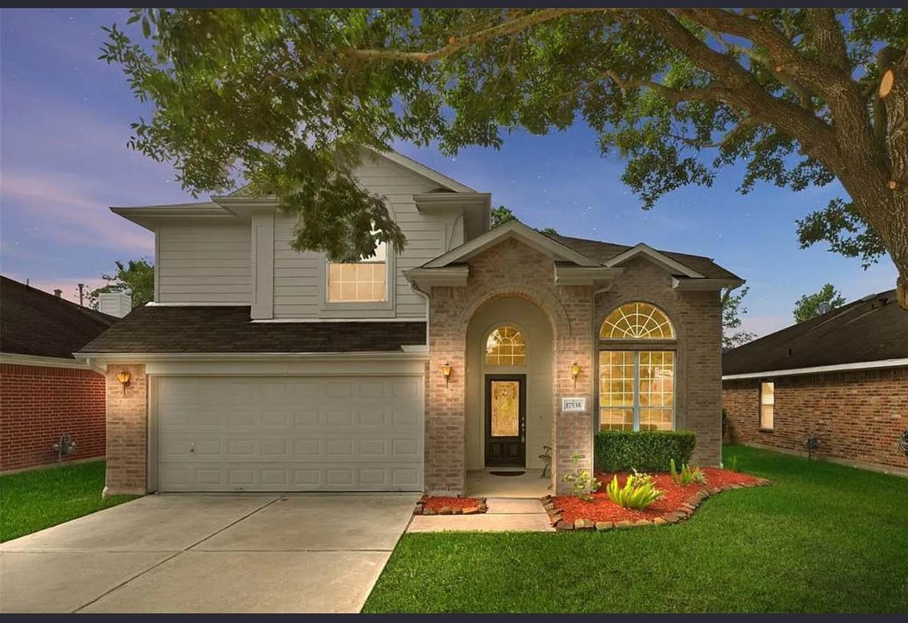 17535 Heath Grove Ln - Photo 1