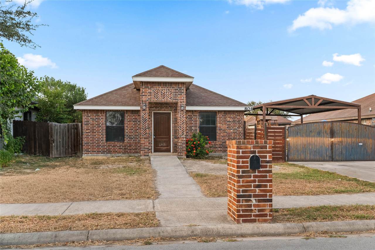 804 Sebastian Court - Photo 1