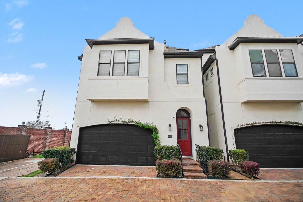 9948 Woodwind Lane - Photo 1