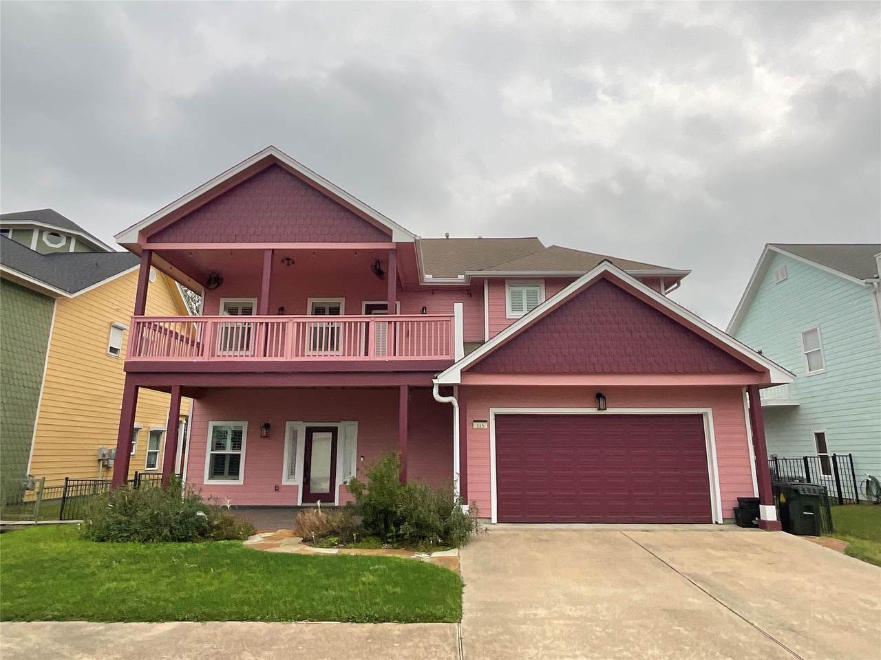 115 Starboard Drive - Photo 1