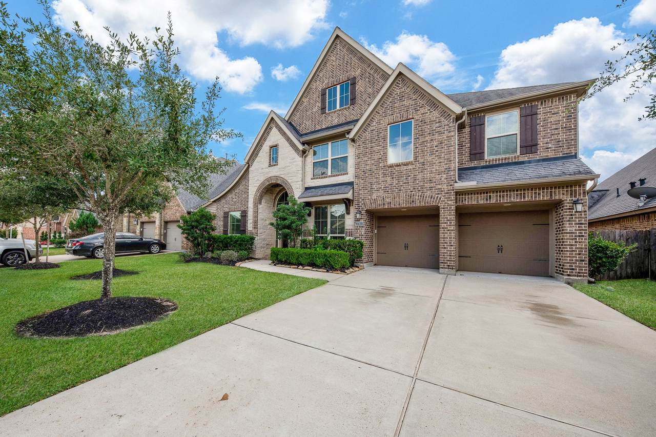 27811 Bradford Ridge Drive - Photo 1
