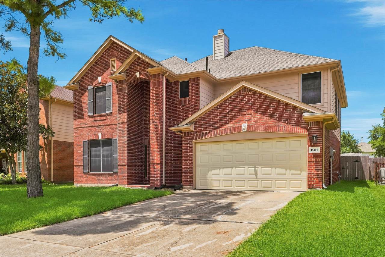 15106 Turphin Way - Photo 1