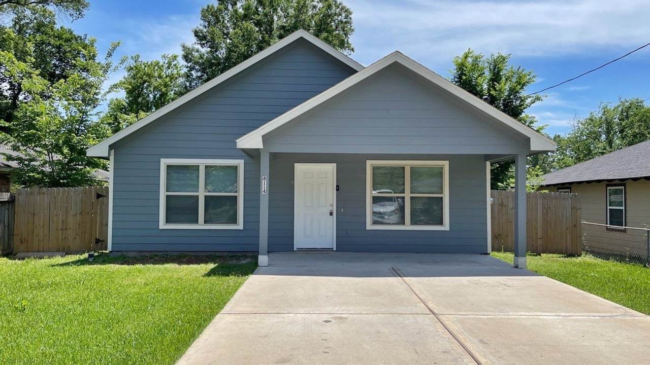 8114 Record Street - Photo 1