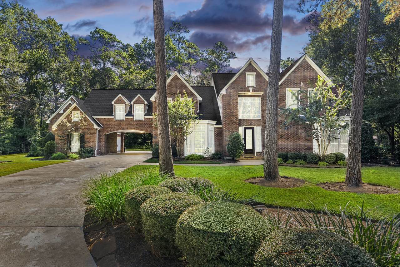 27 Misty Grove Circle - Photo 1