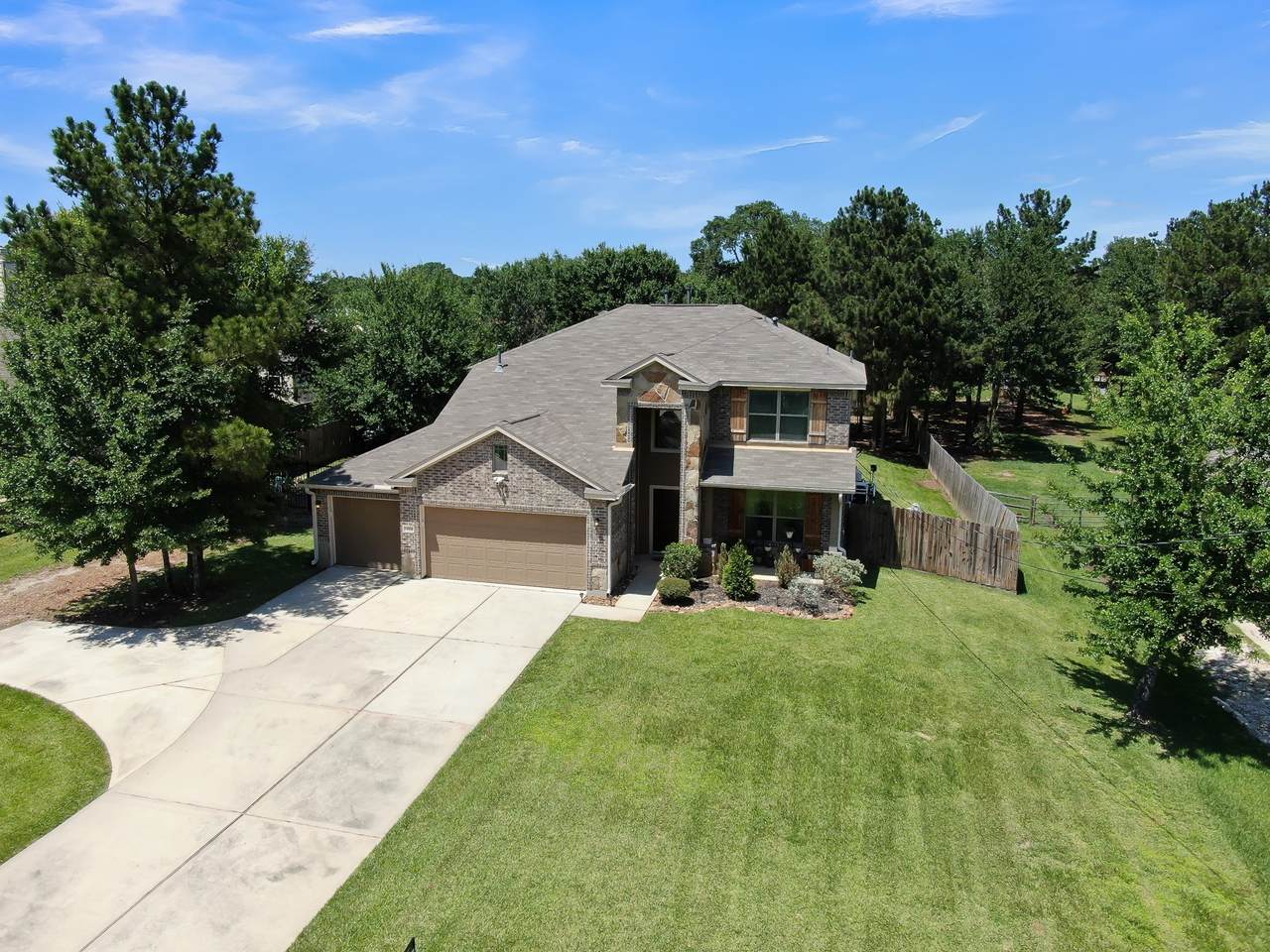 13335 Hidden Manor Court - Photo 1