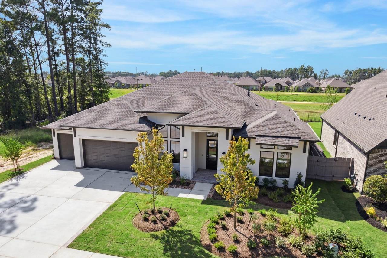 18414 Madrigal Morning Street - Photo 1