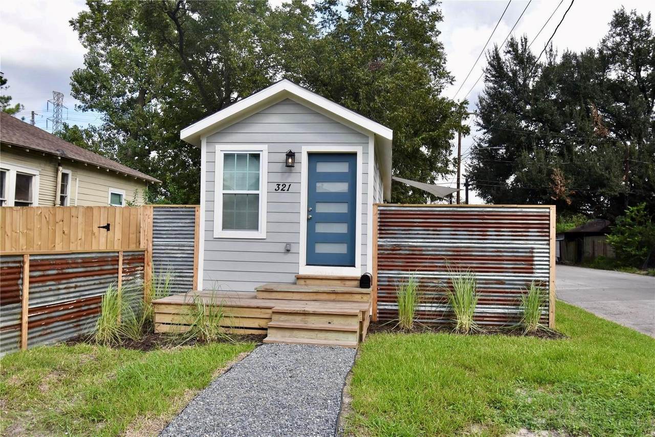 321 35th Street - Photo 1