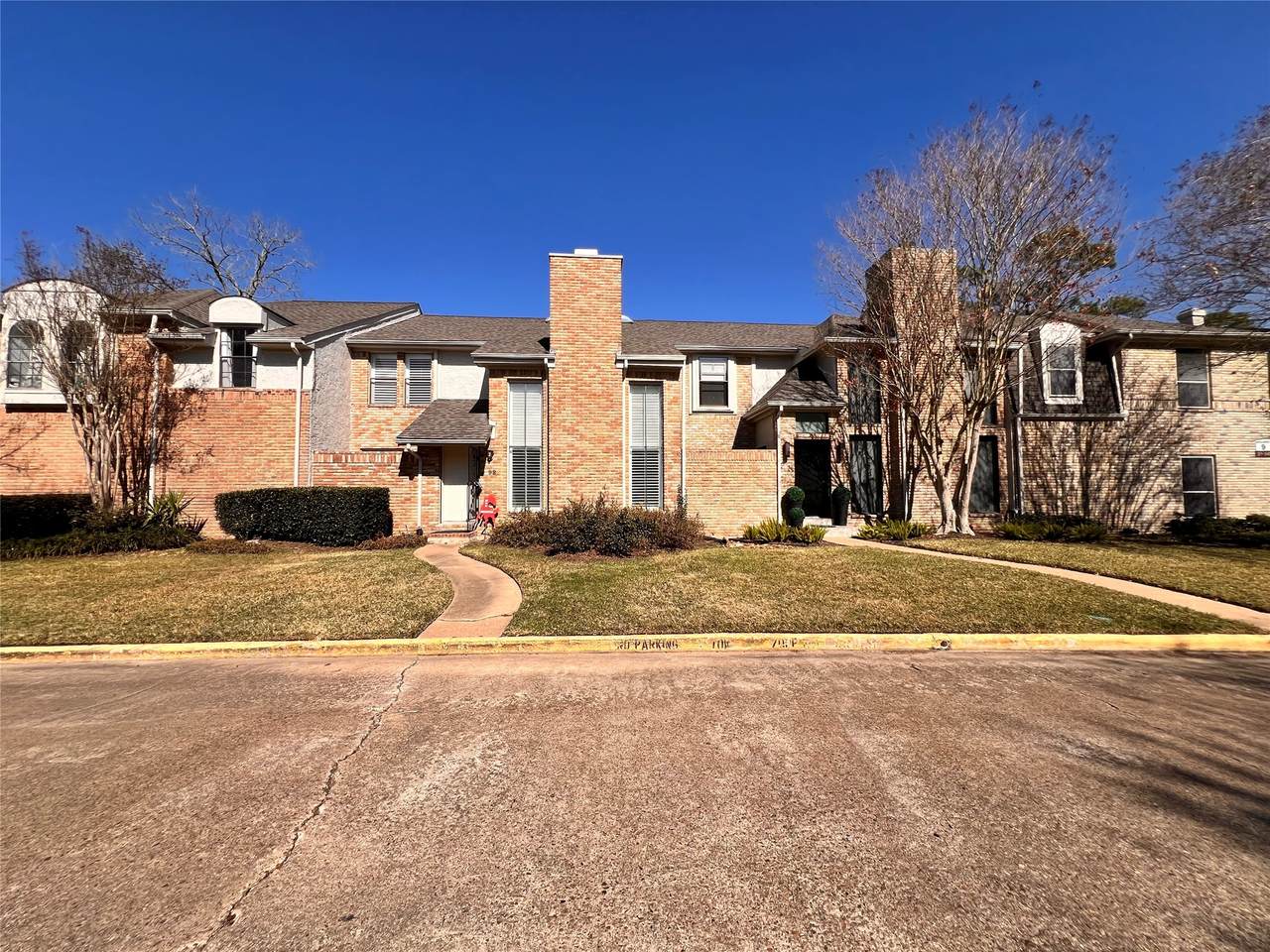 727 Bunker Hill Road - Photo 1