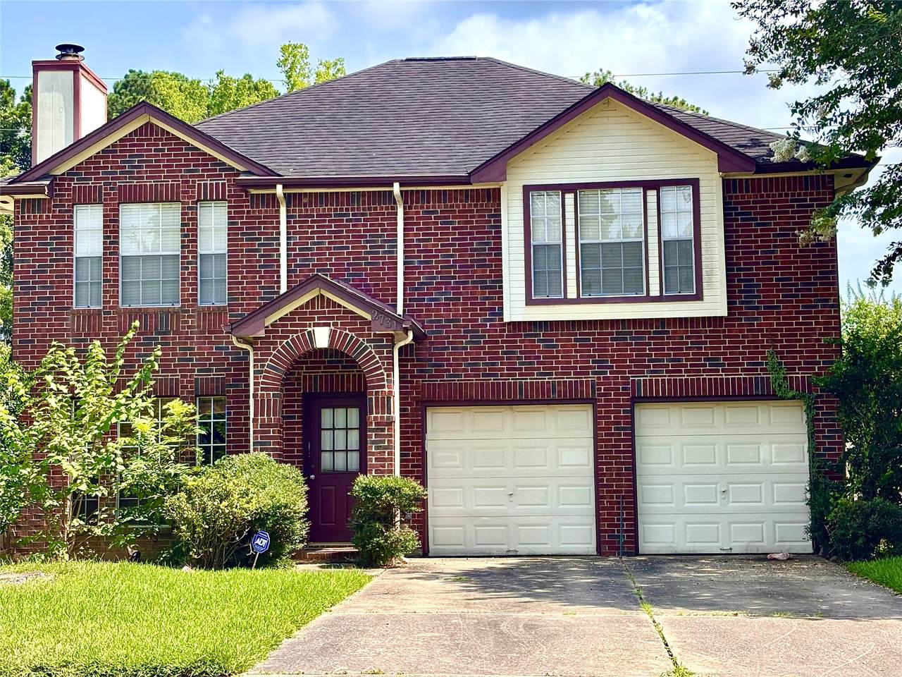 2731 Blue Mist Drive - Photo 1