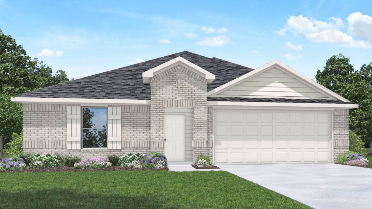 642 Meadowknoll Drive - Photo 1
