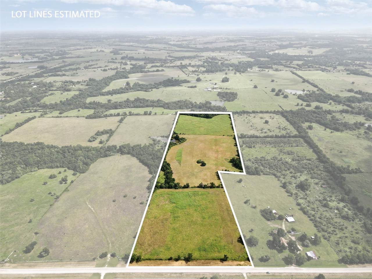 TBD Tract 1 Fm 1155 - Photo 1