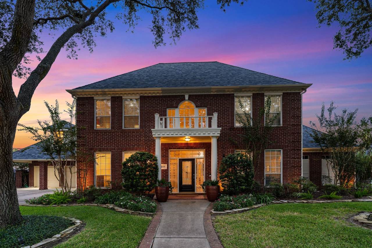 22706 Moonlit Lake Court - Photo 1