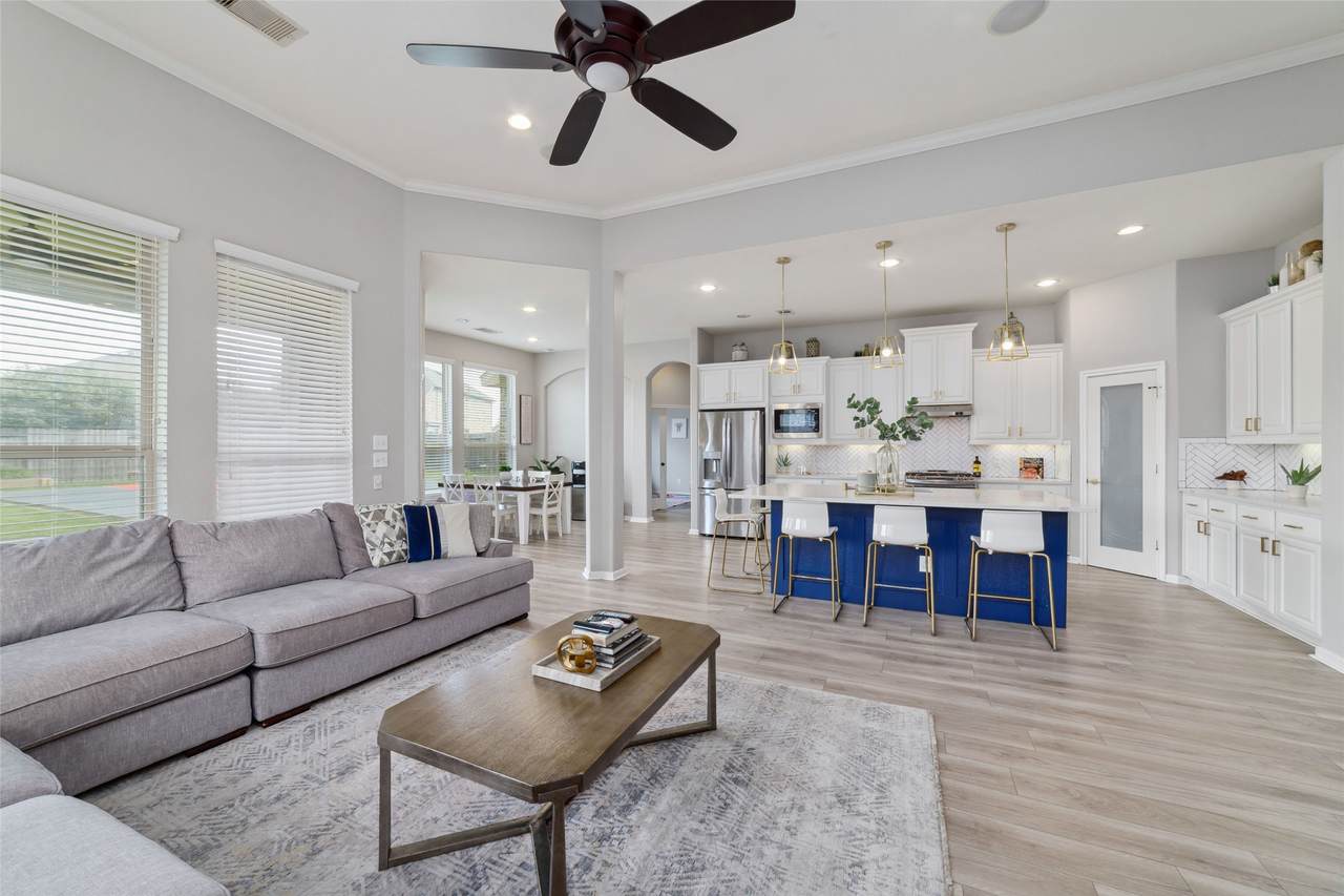 4610 Western Brook Drive - Photo 1