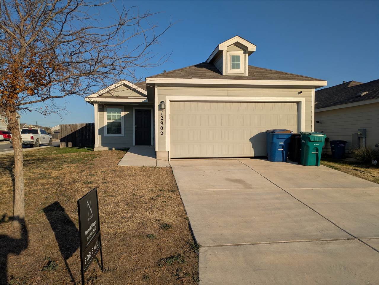 12902 Links Beach - Photo 1