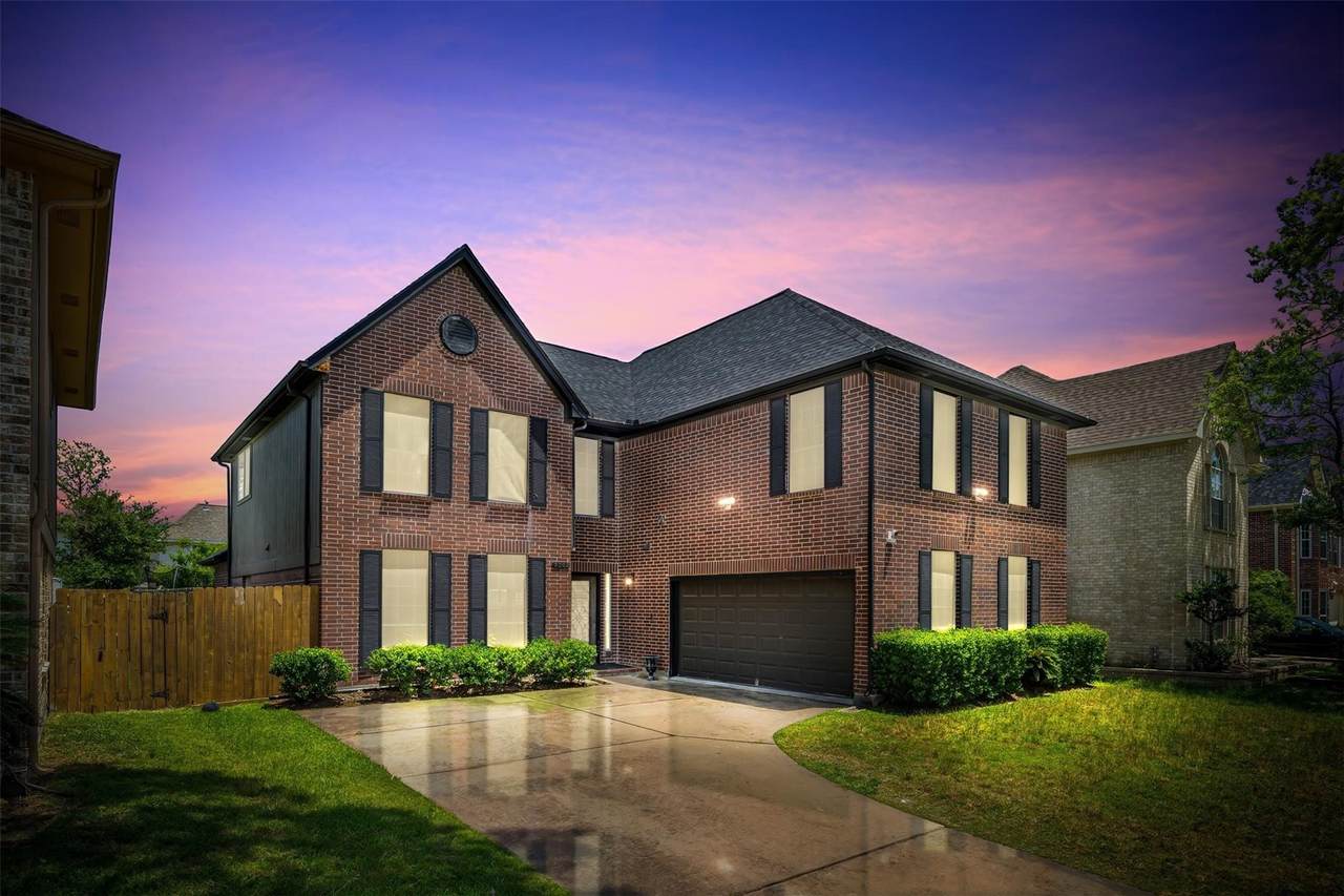 5702 Vistaglen Loop - Photo 1