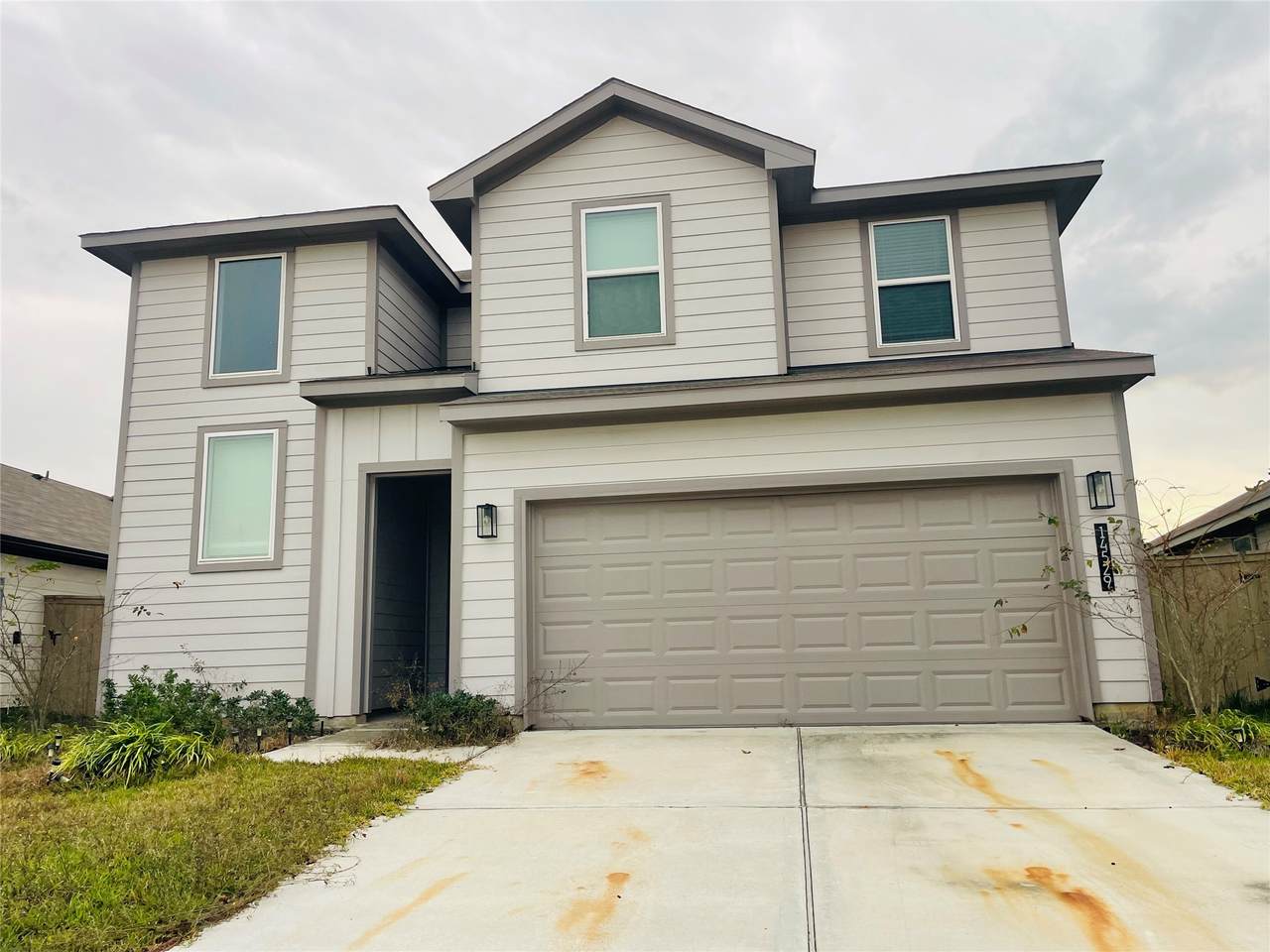 14529 Lily Plains Drive - Photo 1