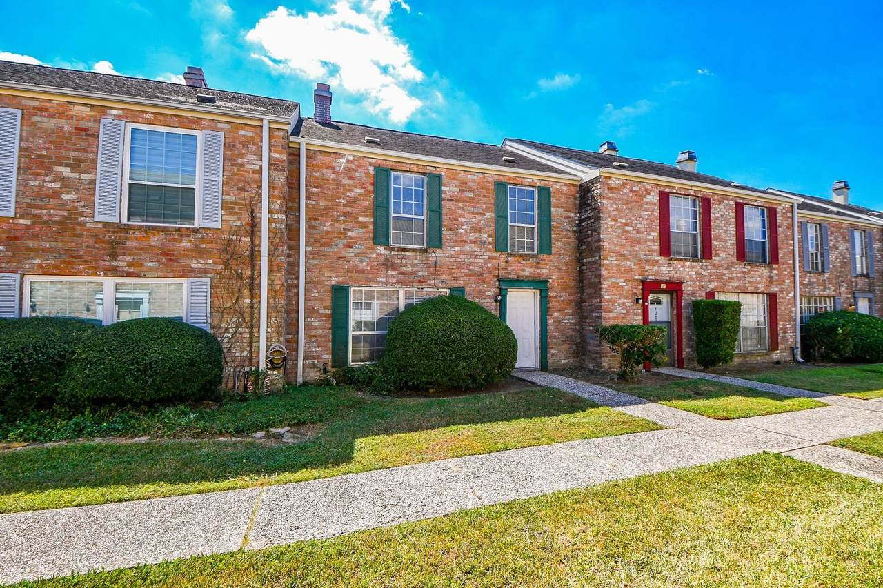 4206 Belle Park Drive - Photo 1