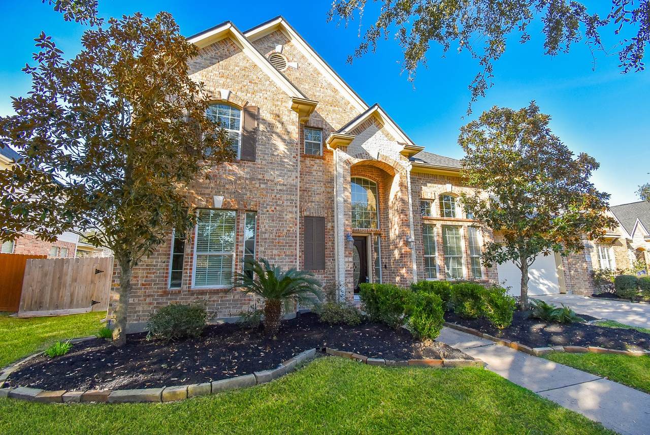 28514 Hayden Park Drive - Photo 1